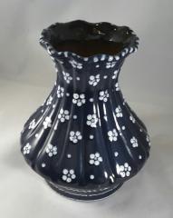 Gmundner Keramik-Vase Form FD 20